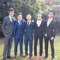 Pierre 'belissimo' Souza