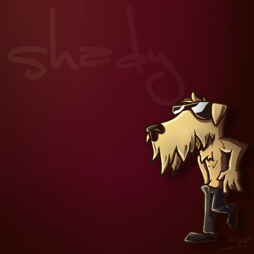 Shady’s avatar