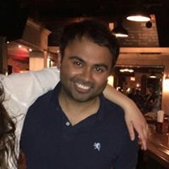 Rohan Shenoy