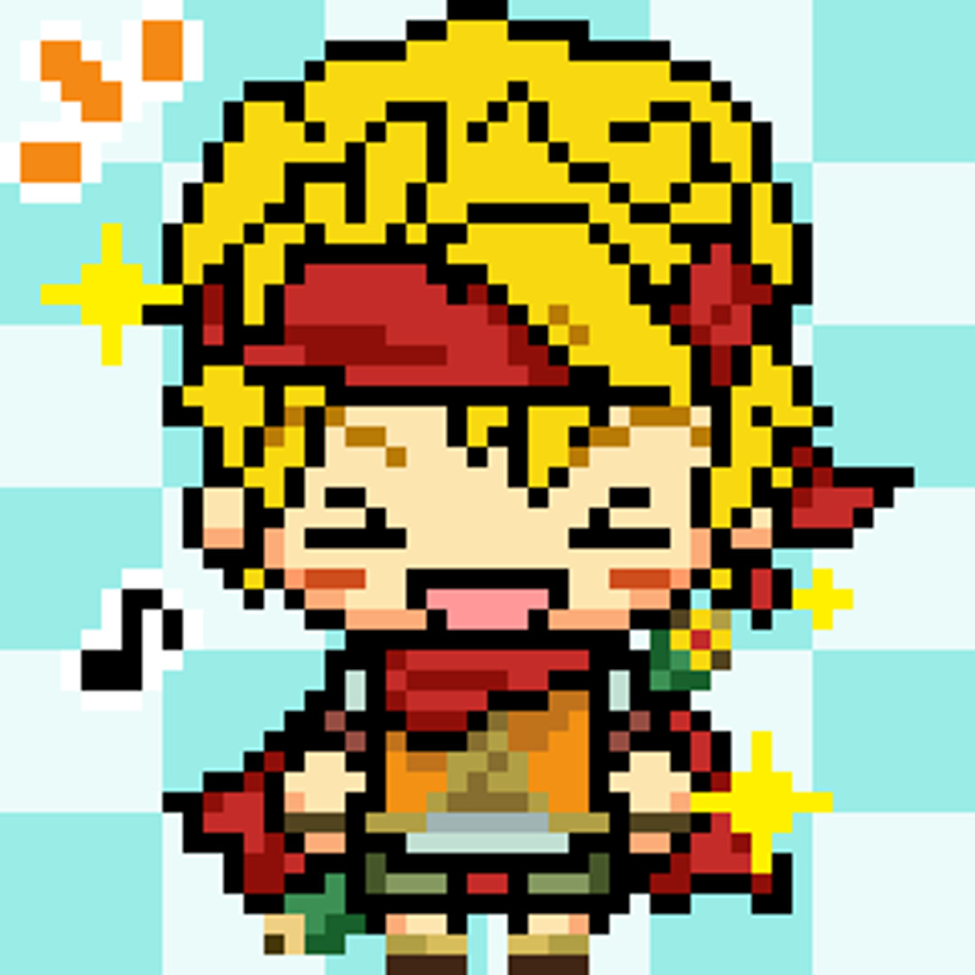 ぽにょぽにょ avatars-000143810944-6kcocn-