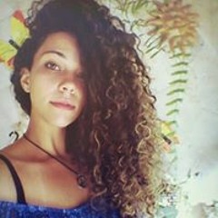 Aleska Ferro