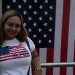 Dilia Rosa Surmay Ardila