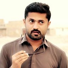 Saleem Akhtar Behrani