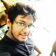 Mohamed Akram