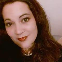 Lauri Sweet-Buitenkamp