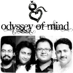 Odyssey of Mind