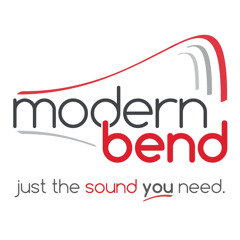 ModernBend Studio