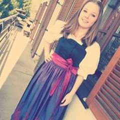 Lisa-Marie Brandauer