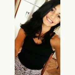 Mayara Silva Carvalho