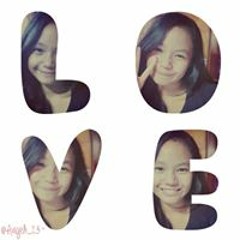 Angelli Subido Pagarigan