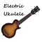 Electric Ukulele