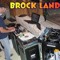 Brock Landers