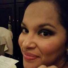 Celia Arevalo-Gonzales