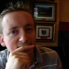 James Beynon