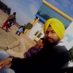 Parminder Singh Khalsa