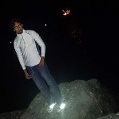 Robertinho Dos Santos