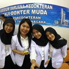 Fauzia Eva Latifah S