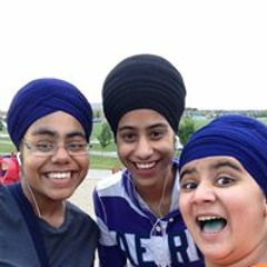 Gurleen Kaur Gill