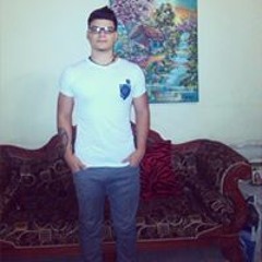 Luis Eduardo Silva Gil