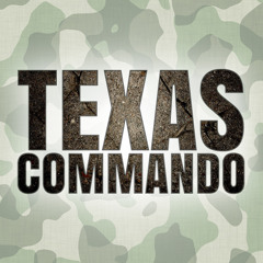 Texas Commando