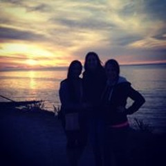 Kayla Rawlings-McCarthy