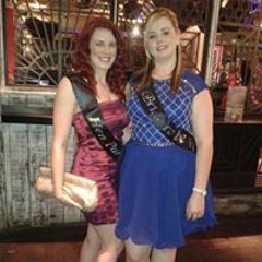 Sally Casey Markwell