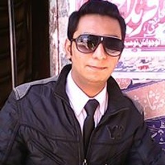 Mahad Ali