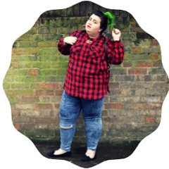 Fatbeauty x