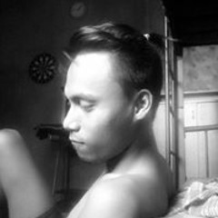 Jan Cedric Fojas Saporna