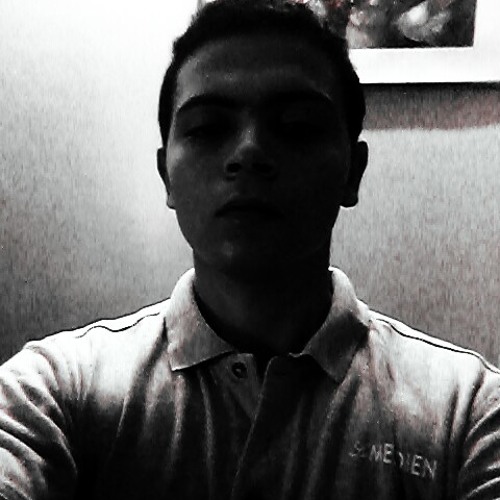 Ali Ashrf’s avatar