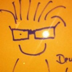 Deusl JayDee