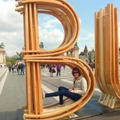 Burányi-Dzsunyák Brigitta