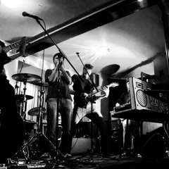 Reuben Boylan (Entropy)