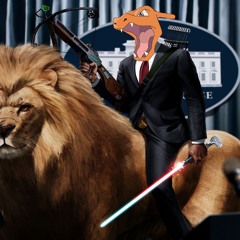 Holographic Charizard