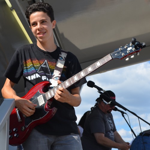 Stream Welcome To Cloud 9 by Gabriel Steinberg | Listen online for free ...