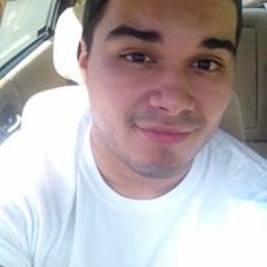 Austin Garcia