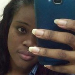 Ka'dejah Catherine Smith