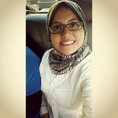 Mariam Salah