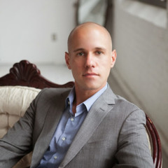 Konstantin Khlobystov