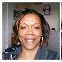 Natasha Broussard Jones