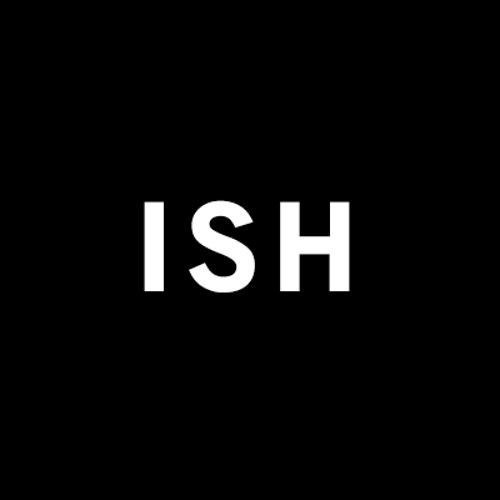 SoundCloud profile picture for @ish