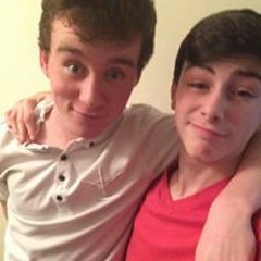 Connor Bootle-O'Reilly