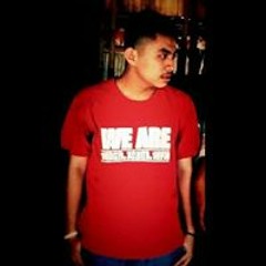 Galang Raven
