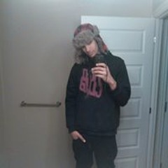 Troix Boo Richardson