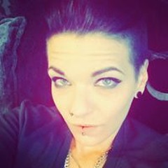 Hannah Greensall-Williams