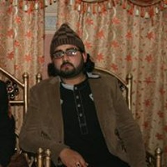 Muhammad Ibrar
