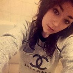 Olivia Lesley Winters