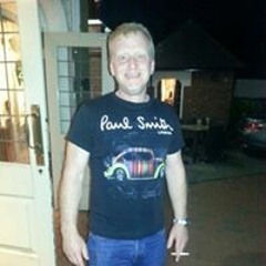 Ainsley Slim Cresswell