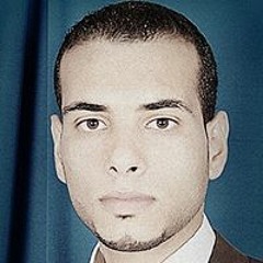 Advocat Mohammed Saada