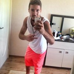 Pretty Mofukka Named Cino